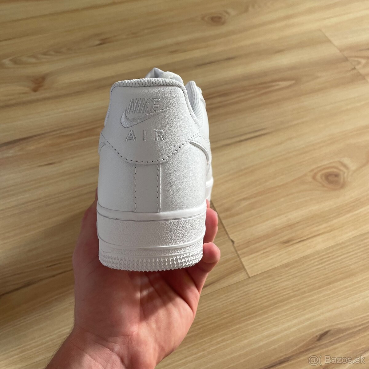 nike air force 1 - 4