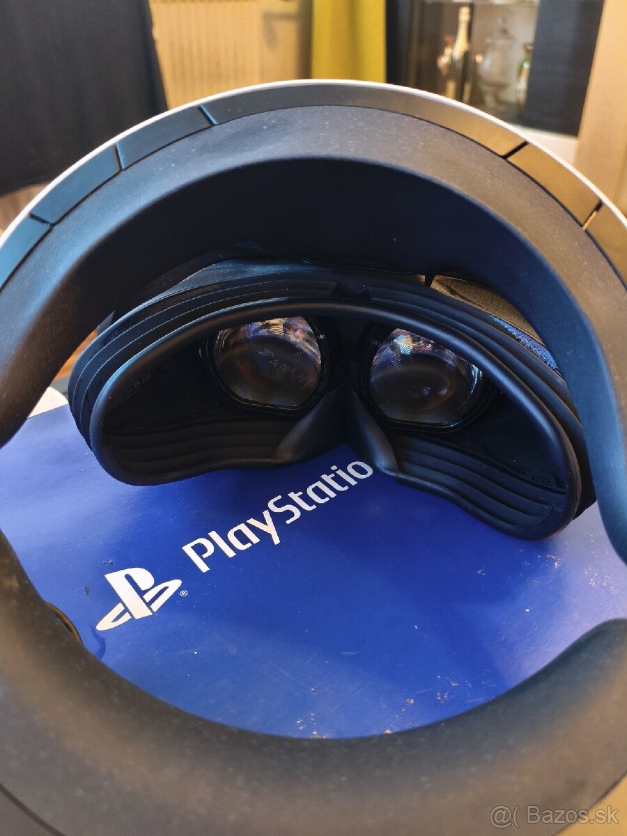 Ps5 VR2 zaruka - 4