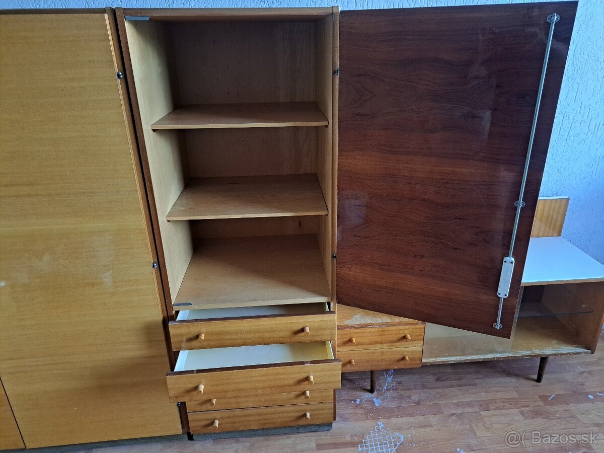 Skrine spalnové - 4