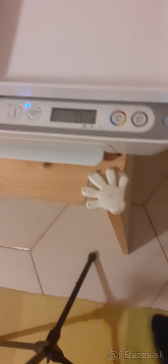 HP tlačiareň+skener, DeskJet Plus 4100 - 4