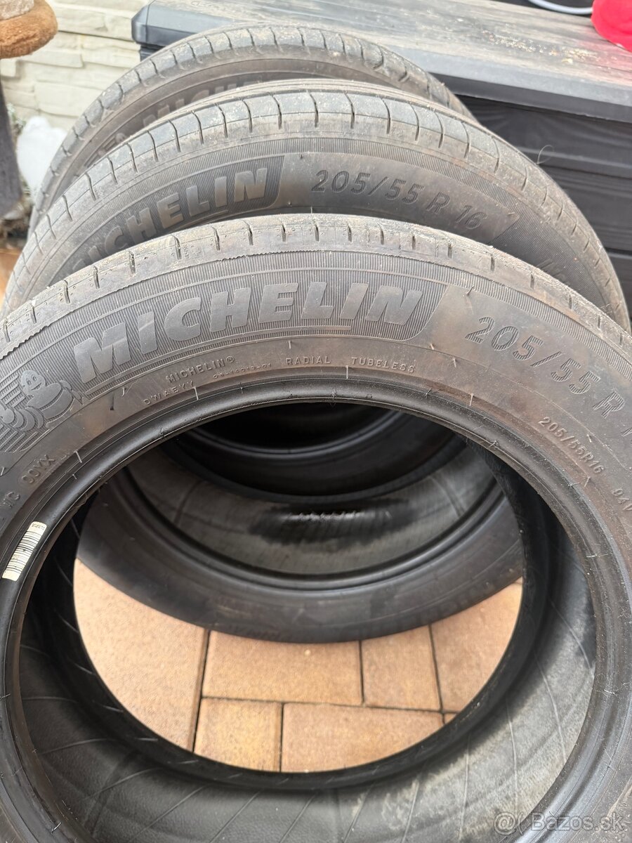 Michelin Primacy 205/55 R16 94H - 4