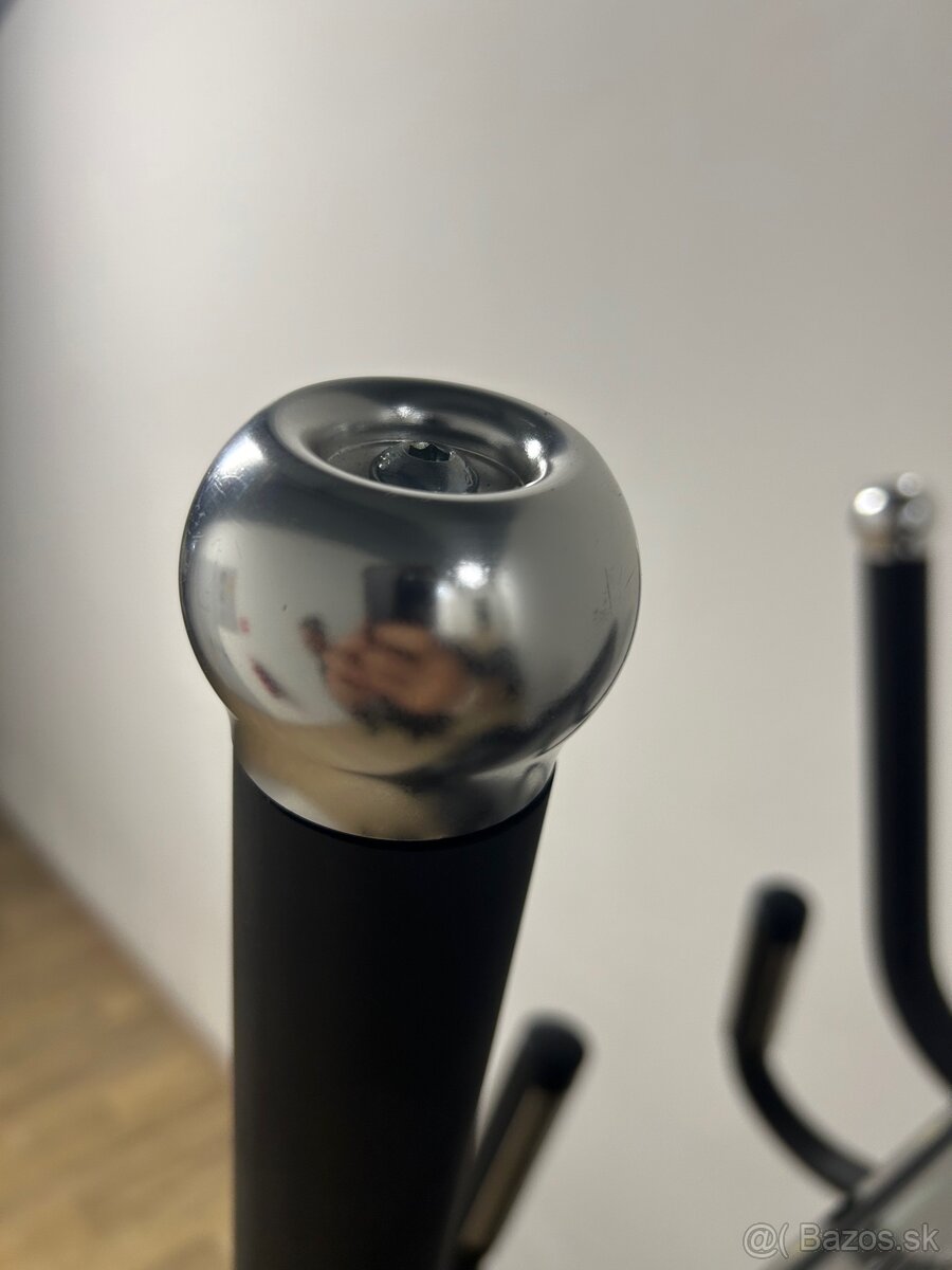 Profi eliptický trenažér - 4