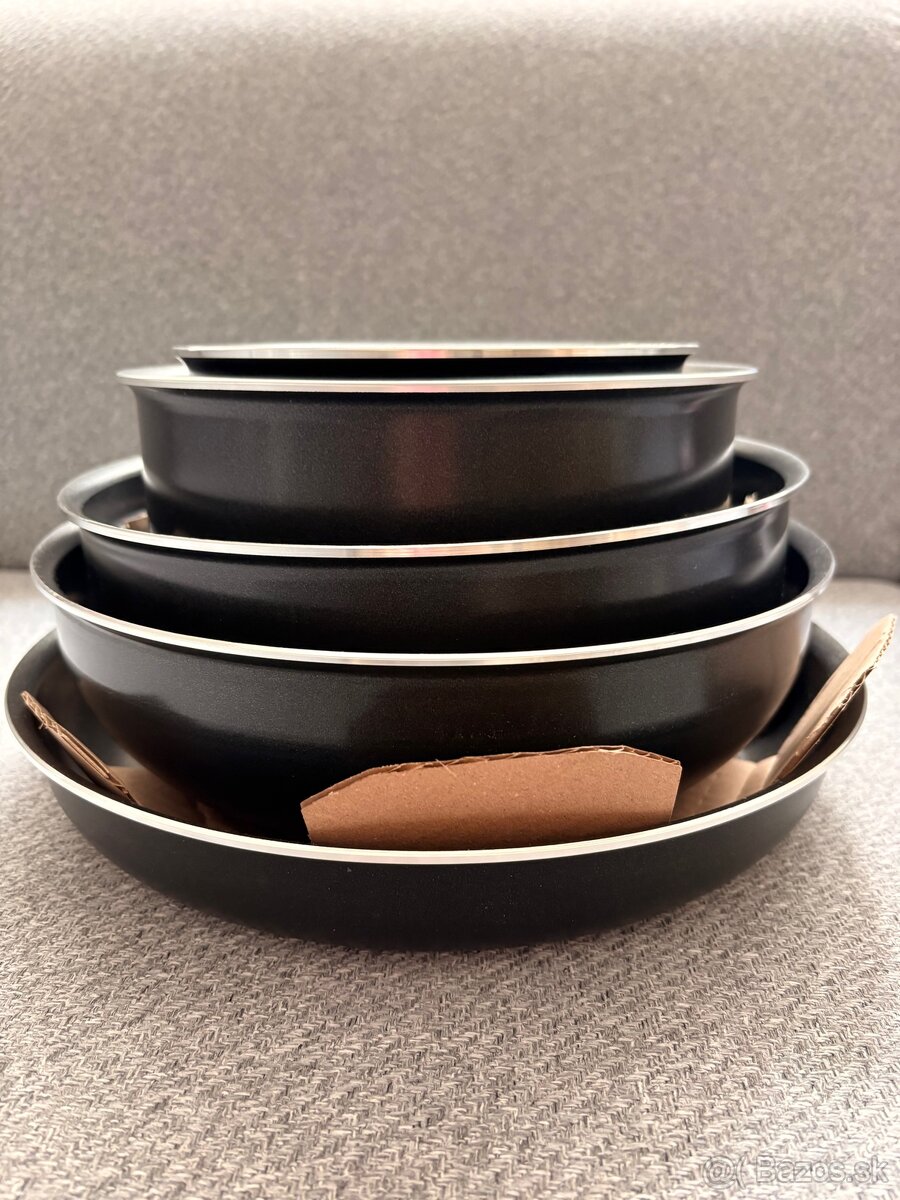 Tefal suprava hrncov NOVÁ - 4