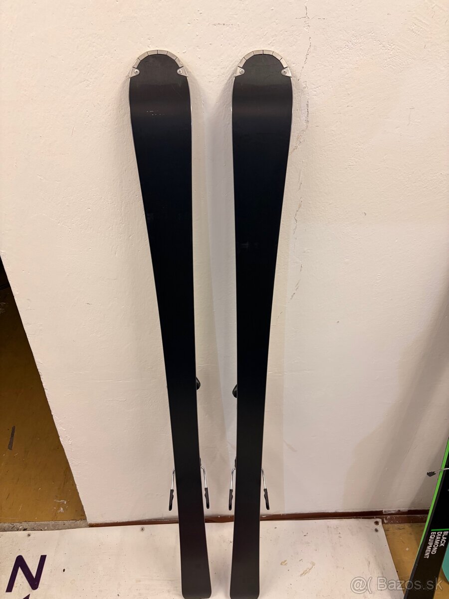 Atomic Cloud C9 | 164 cm + viazanie — DÁMSKE - 4