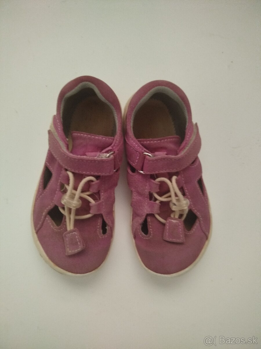 Jonap sandále 27 - 4