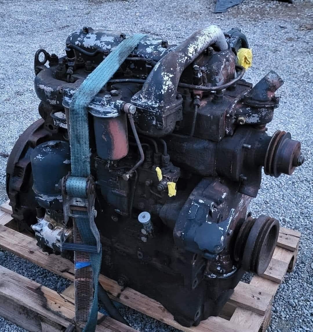 Zetor 10145 TURBO - 4