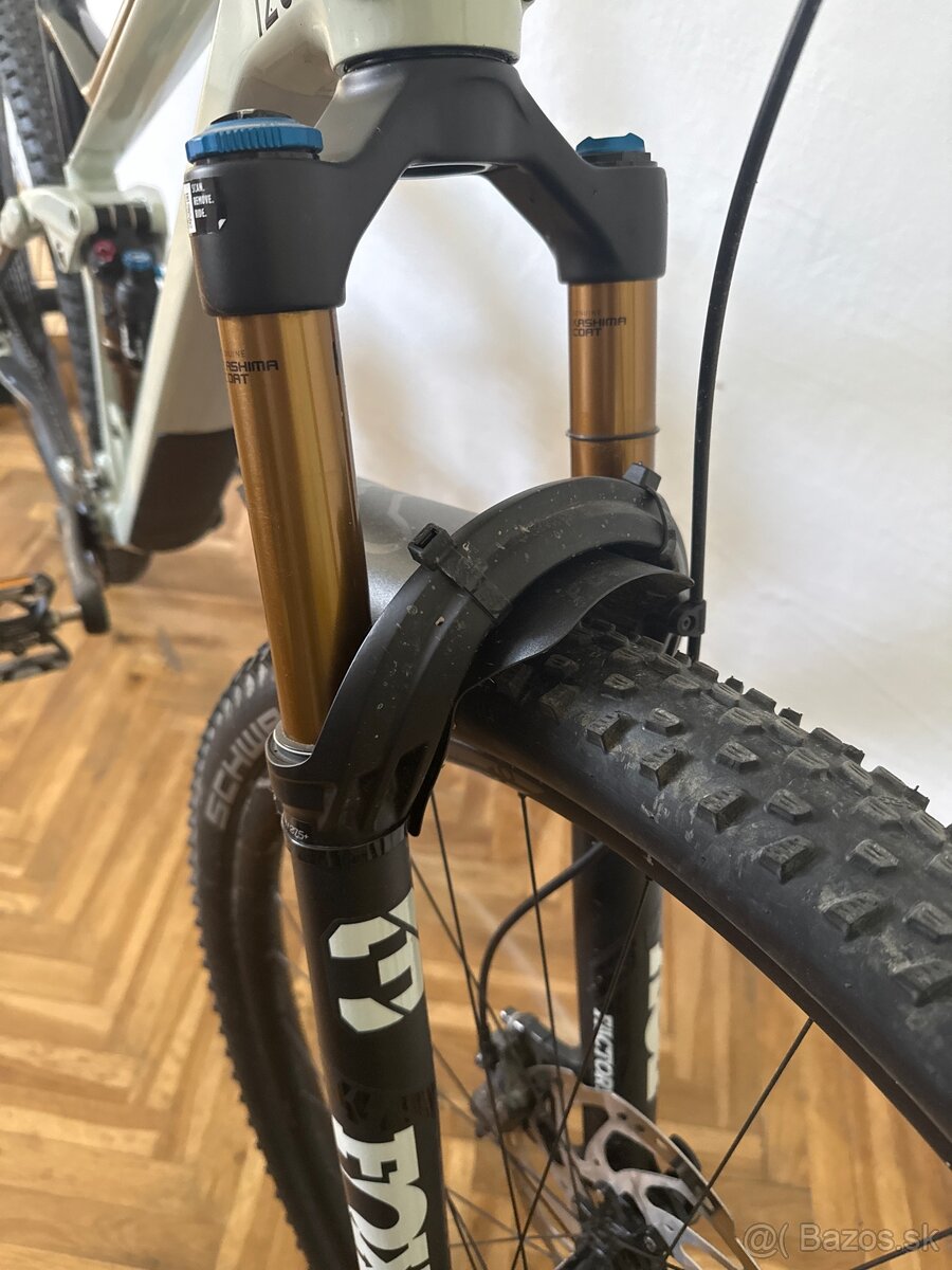 Bicykel cube stereo 120 ex - 4