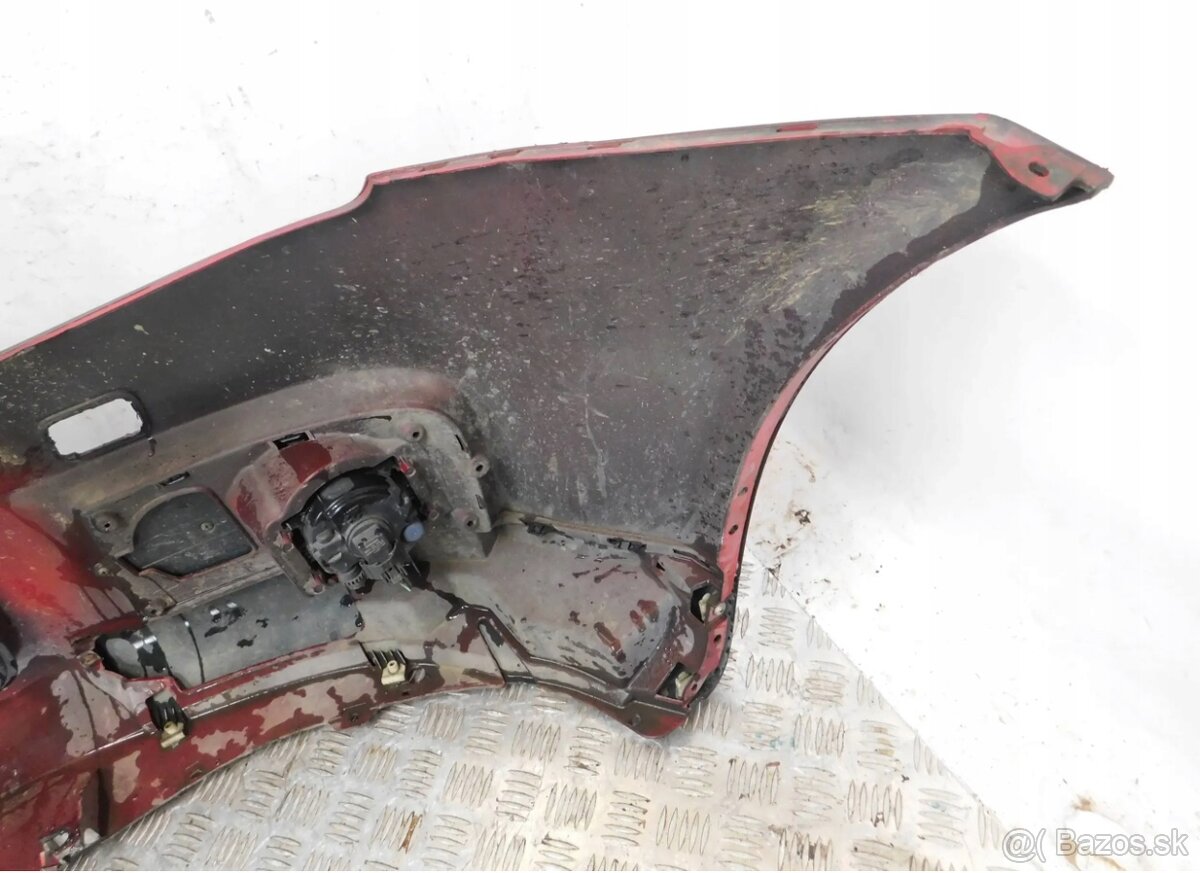 SUZUKI SWIFT MK6 SPORT PREDNY NARAZNIK - 4