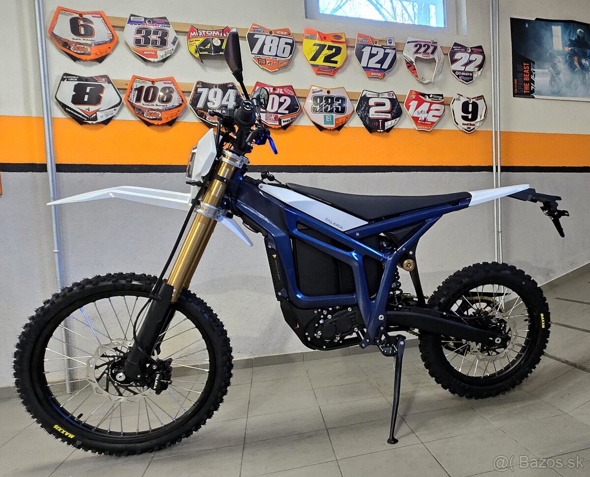 TALARIA KOMODO MX6 TL6000 - 4