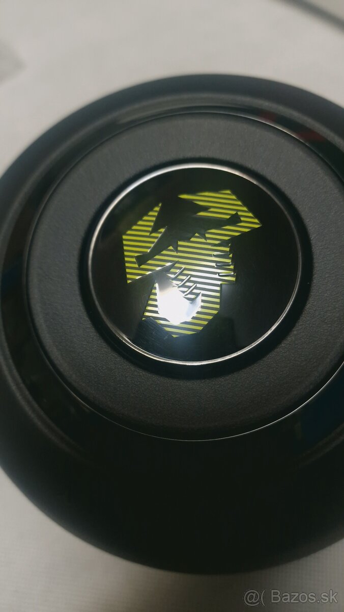 Abarth 600 šoferov airbag,Original - 4