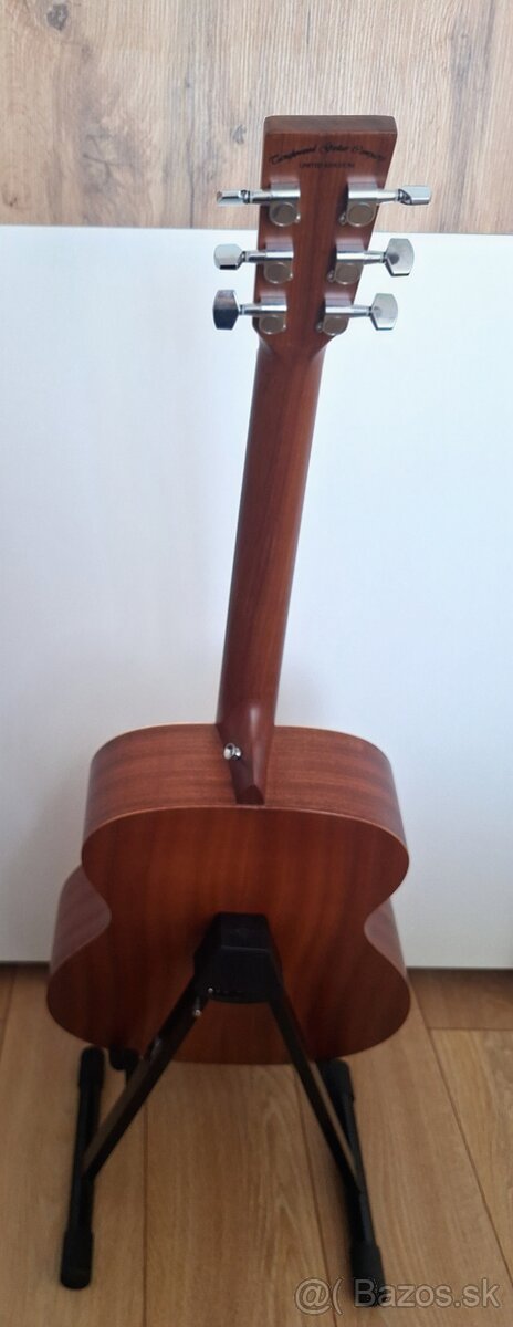 Akustická gitara Tanglewood Winterleaf TW6 + príslušenstvo - 4