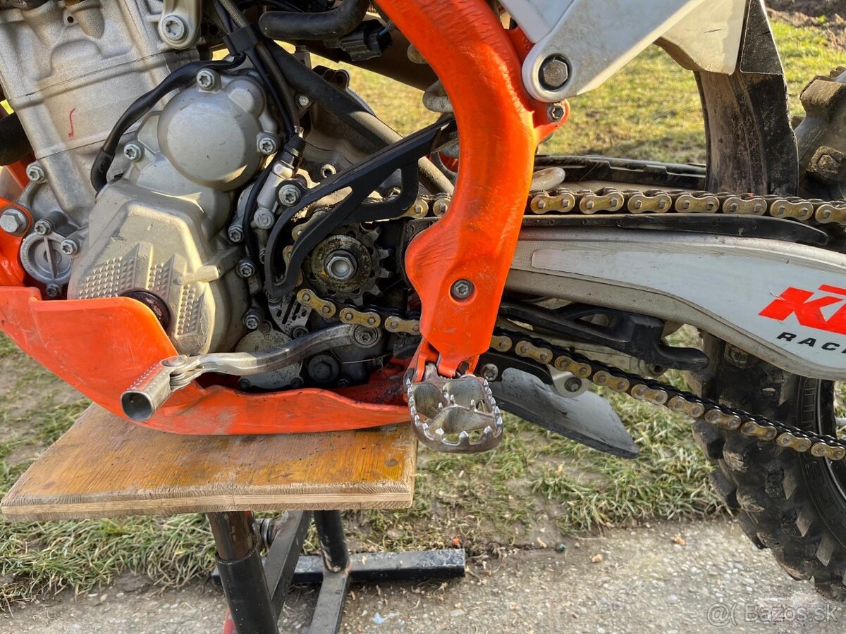 Ktm sxf350 2022