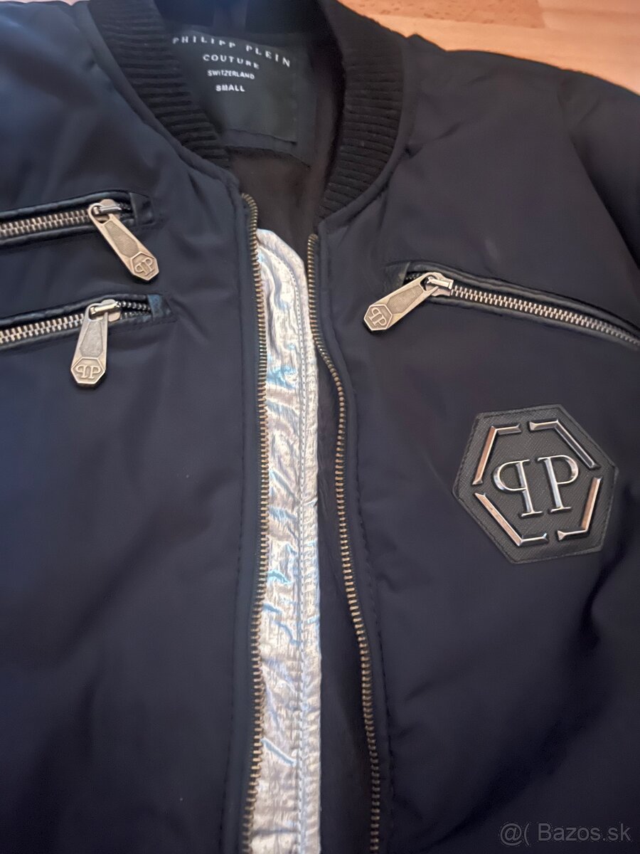 Philipp plein bombera - 4