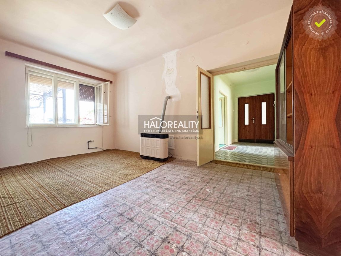 HALO reality - Predaj, rodinný dom Svätý Peter - EXKLUZÍVNE - 4