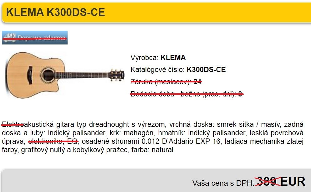 KLEMA K300 DS-CE - 4