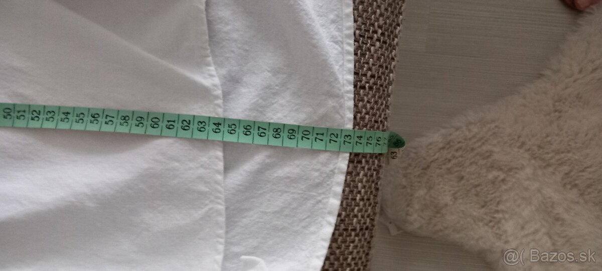 Košela vyšívaná krojová - 4