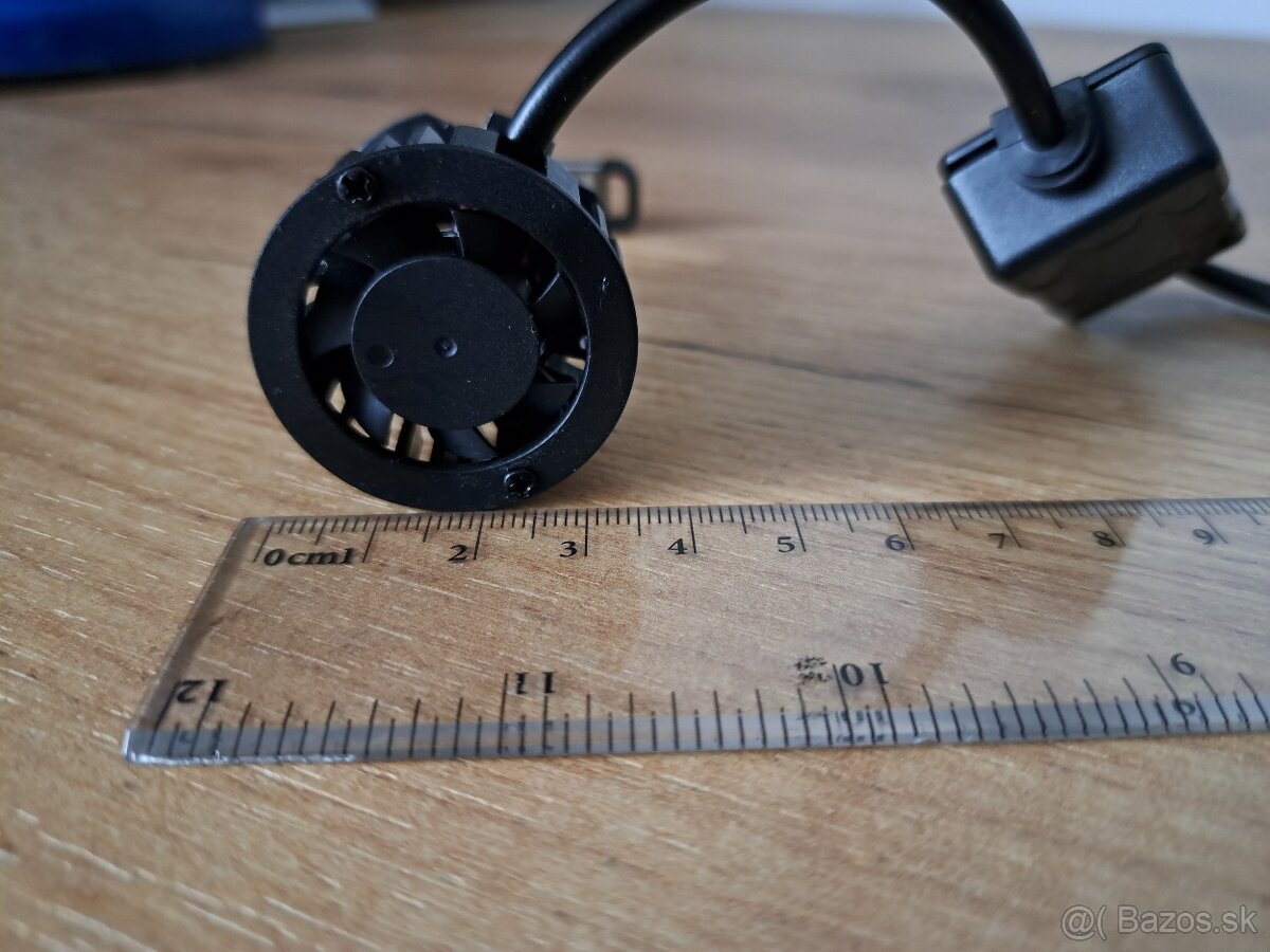 LED žiarovky H7 s CANBUS - 4