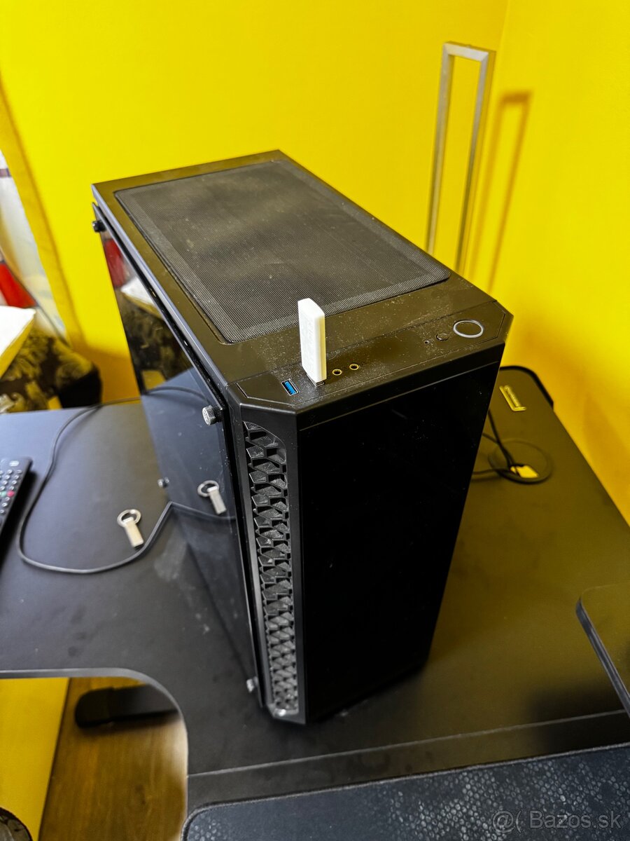 Predam herny pocitac. - 4