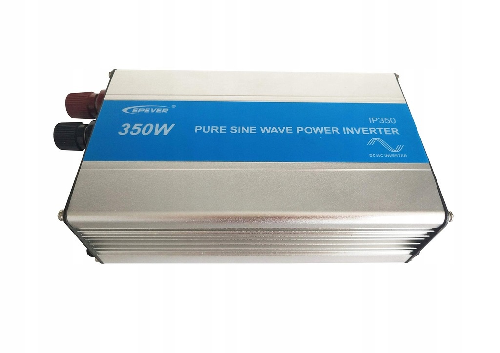 Měnič napětí, Model: 350-2 224V, 230V, 350W, - 4