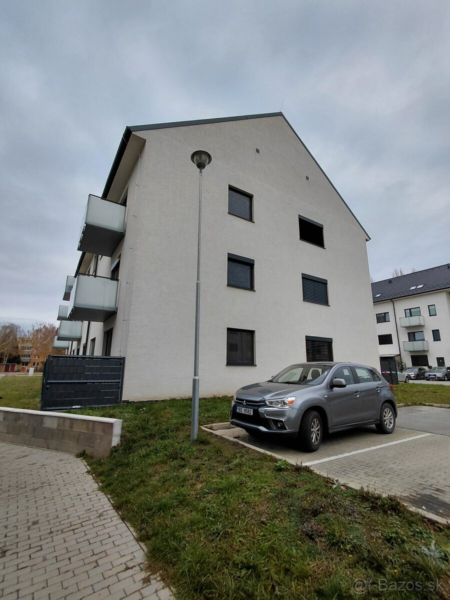 Prenájom bytu 2+kk, Skalica, Lúčky - 4