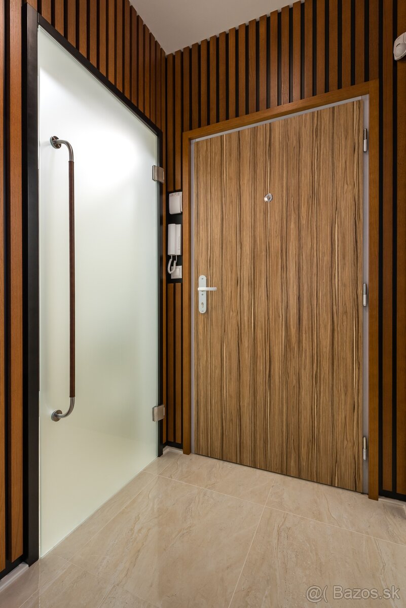 Luxusný byt v centre Košíc s parkovaním - 4