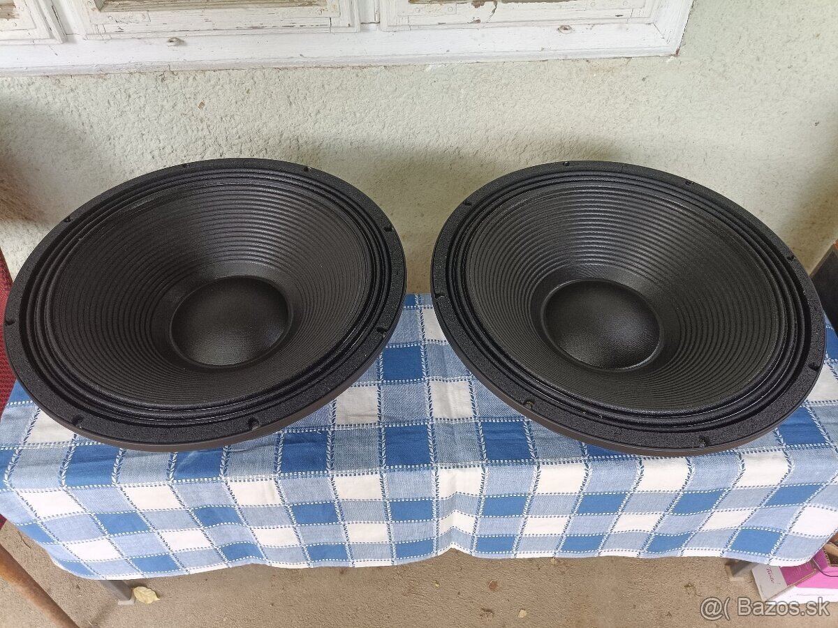 2ks BC 18TBW100 1500w /3kW - 4