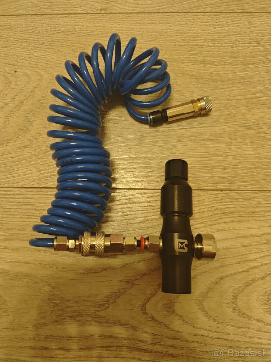 Náhradné diely a drobnosti - 4