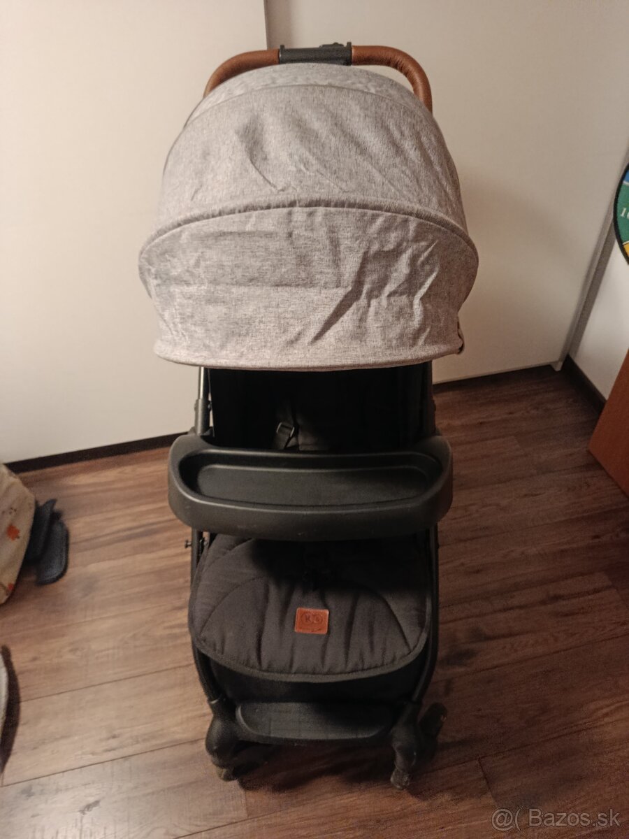 Športový kočík - 4