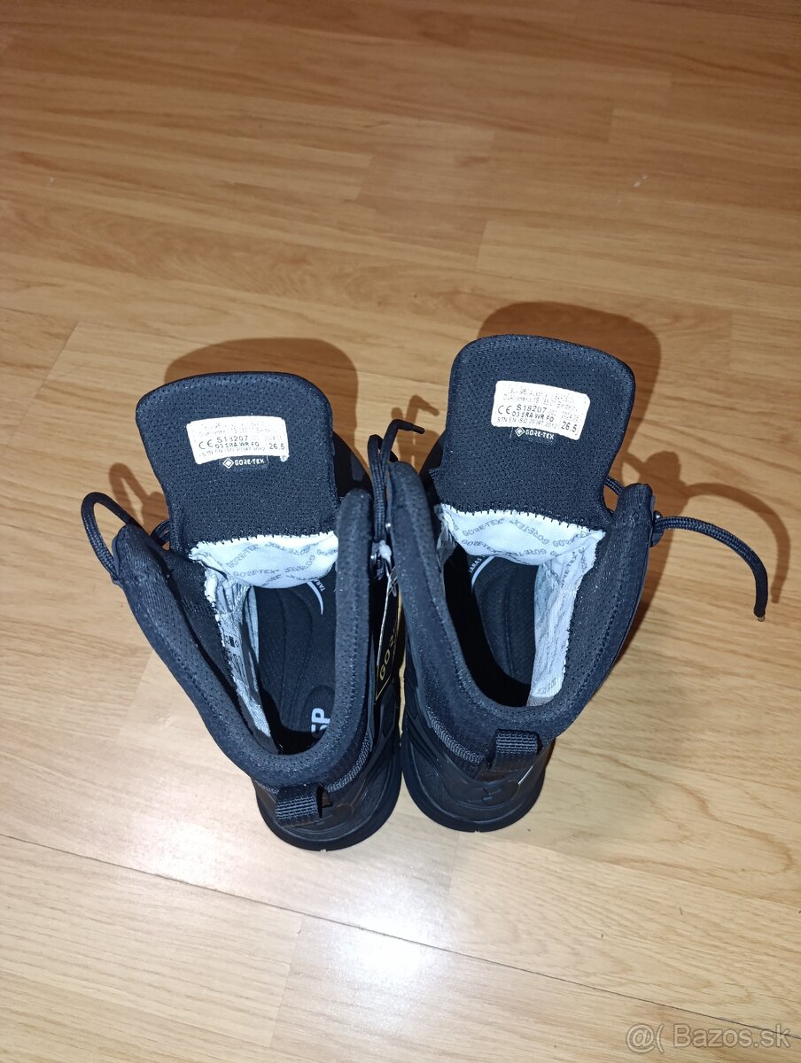 GORE- Tex. 26,5 (42) - 4