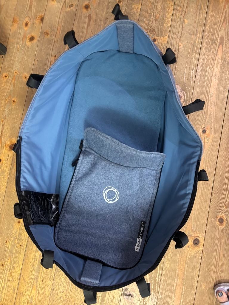 Bugaboo Cameleon 3 v limitovanej edícii - 4