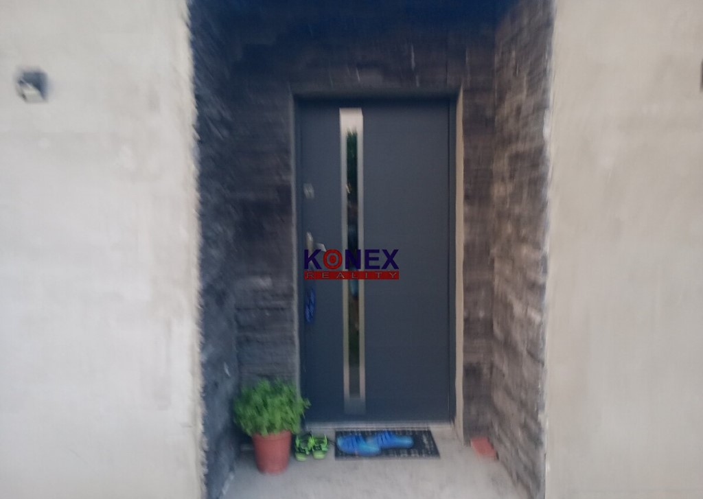 NA PREDAJ – Rodinný dom – NOVOSTAVBA v obci HRAŇ - 4