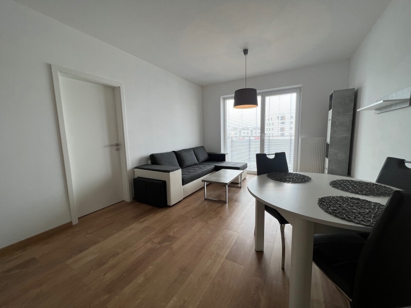 Predaj zariadeného 2i bytu Trenčín, Rulandská s parkovaním - 4