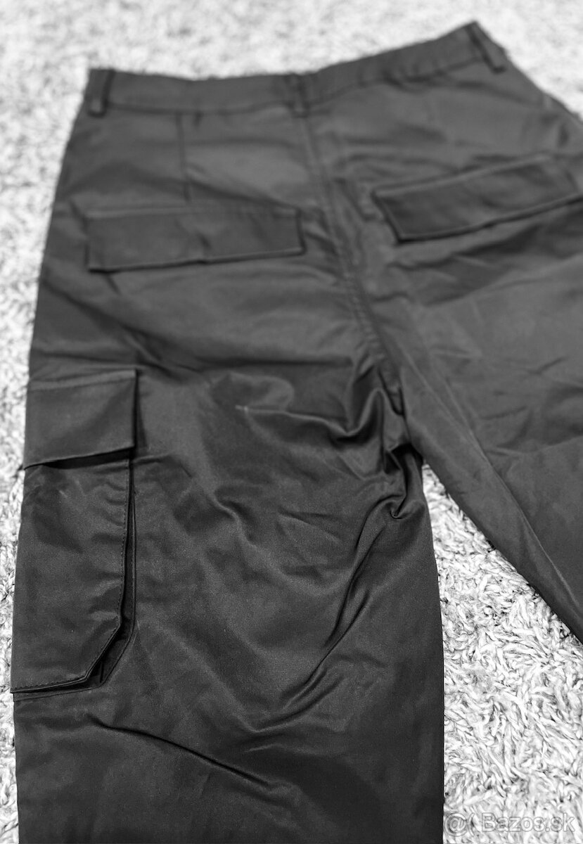 Dámske Cargo nohavice Sixth June nove - 4