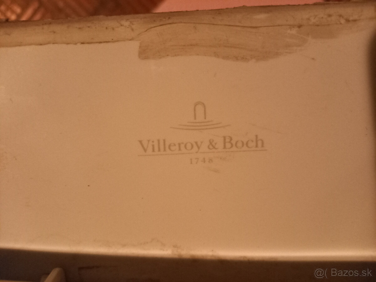 WC Villeroy & Boch s bidetom Coway ba08 - 4