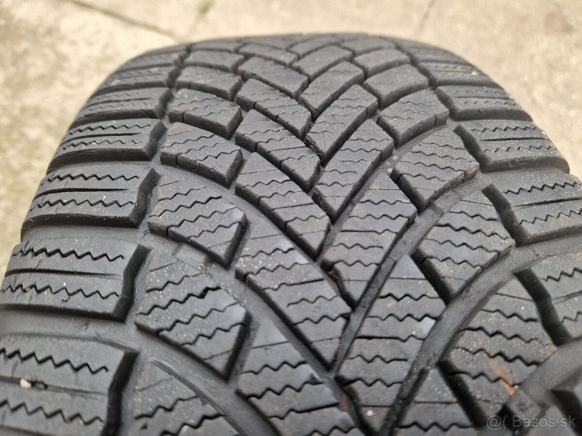 215/60 r16 zimne pneumatiky 215/60/16 215 60 16 - 4
