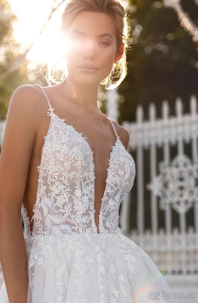 Nové svadobné šaty - 4