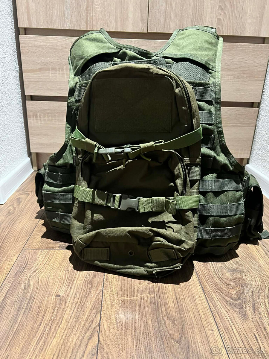 Predám rôznu airsoftovú výstroj - 4