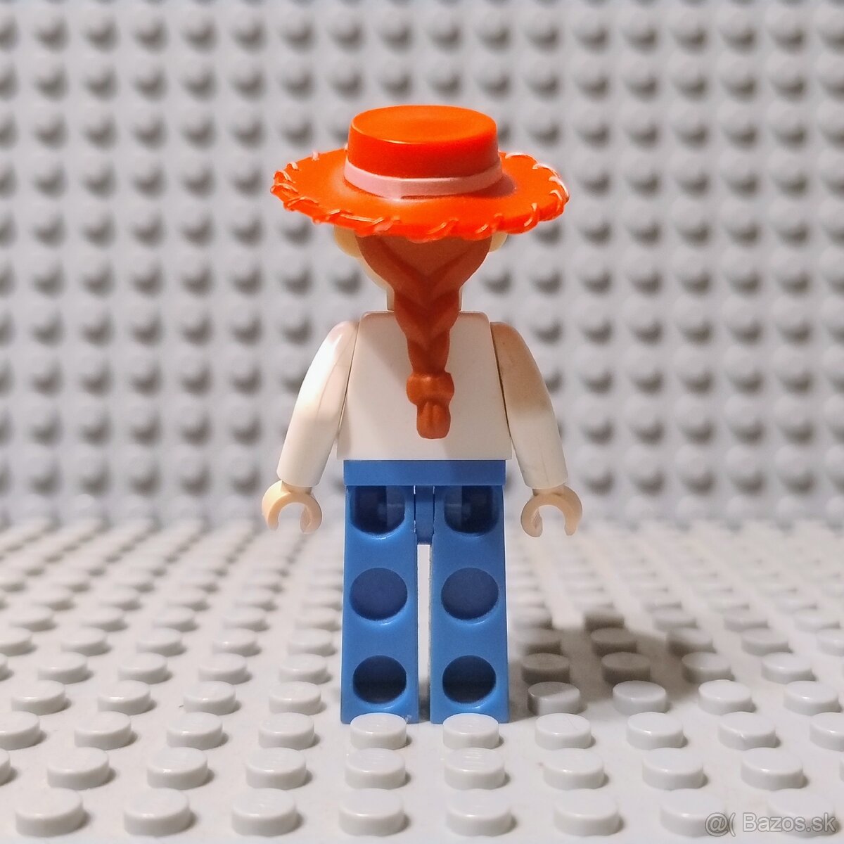 Lego Toy story Postavičky - 4