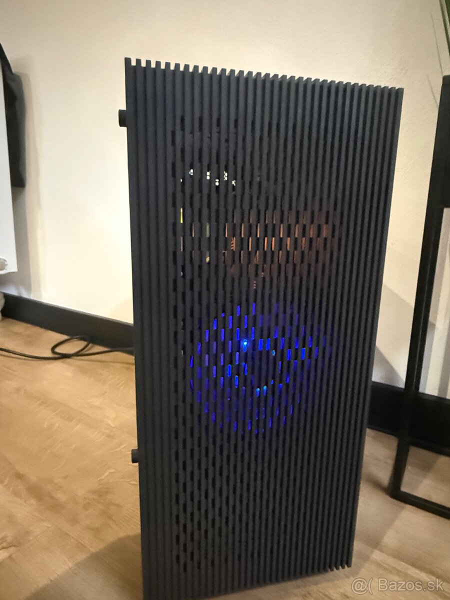 🎮 Herný PC - i5 / RX 580 / SSD 🎮 - 4