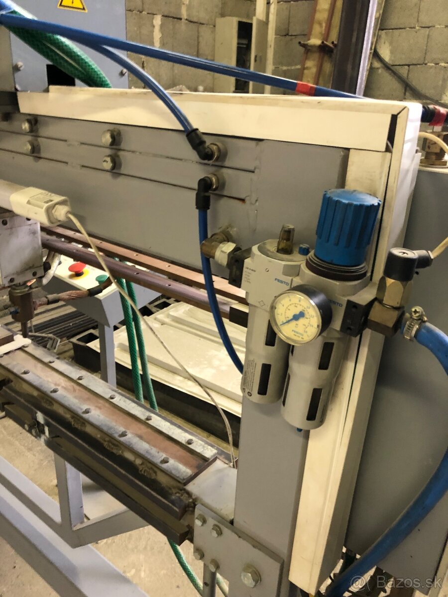 Bodovačka. JZS25-2x4. VTS elektro - 4