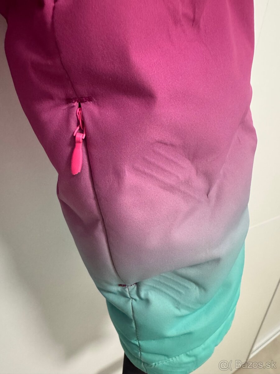 Zimná bunda Lego Wear Original - 4