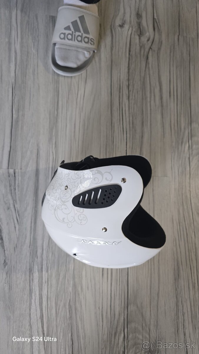 Detský lyžiarsky set - 4