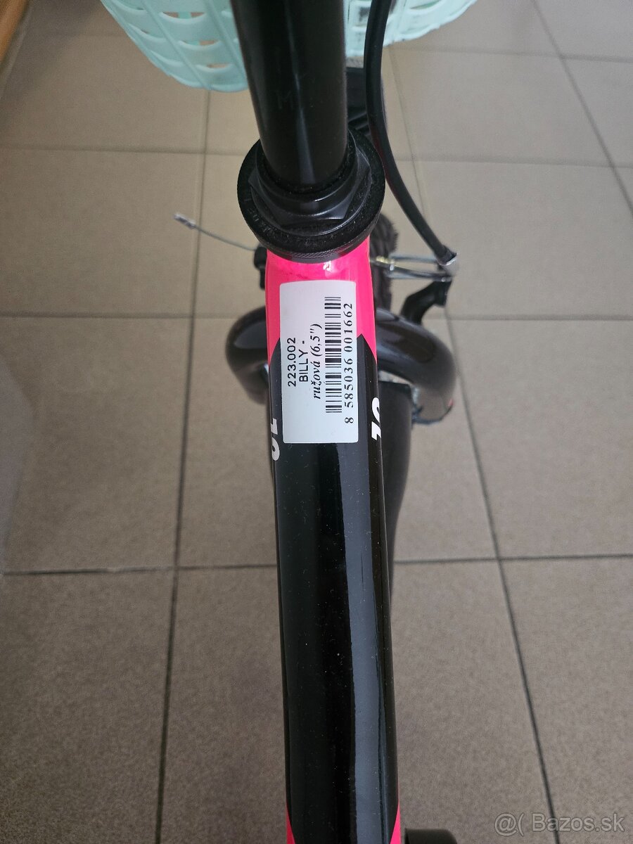 CTM "12" detský bicykel - 4