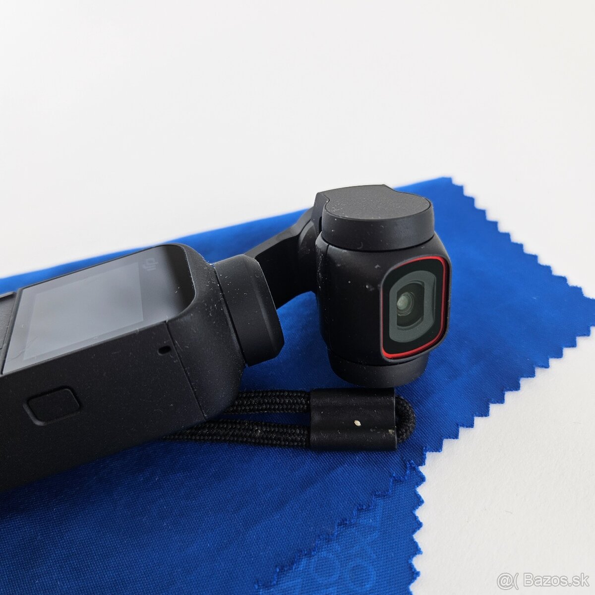 DJI OSMO Pocket 2 - 4