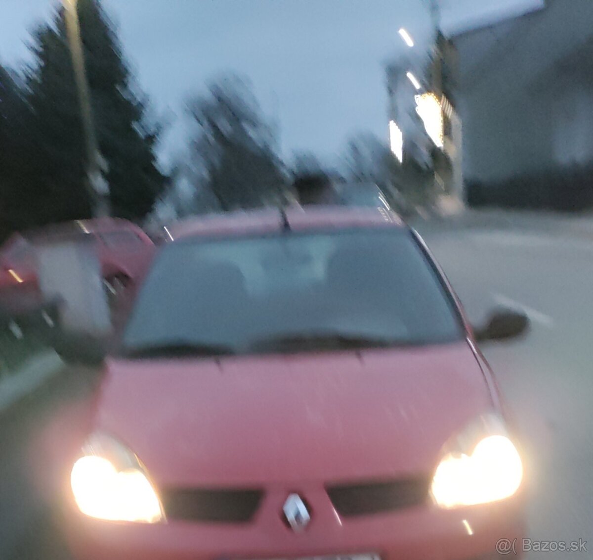 Predam Renault Thalia - 4