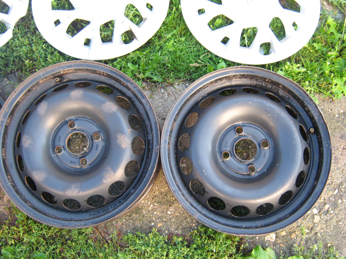 toyota aygo 2,15" - 4