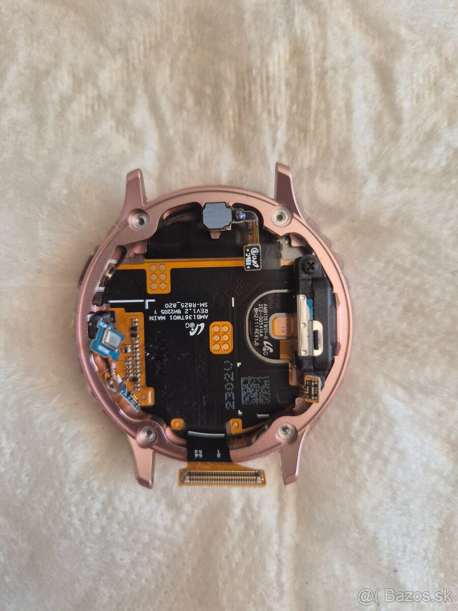 Displej Galaxy Watch Active 2 /44mm - 4