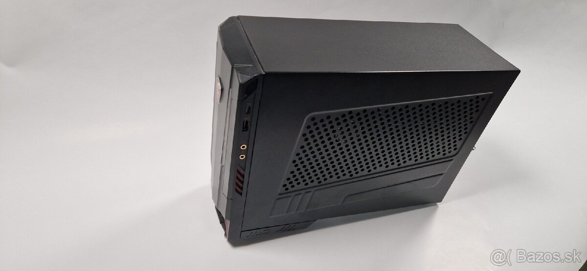 MSI Nightblade MI3 - 4