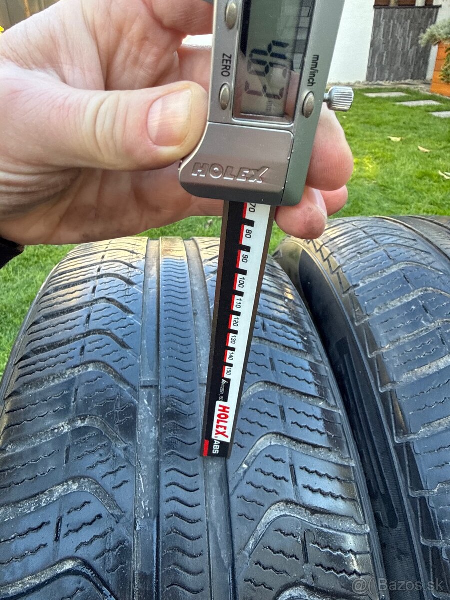 Celorocne pneumatiky - 4