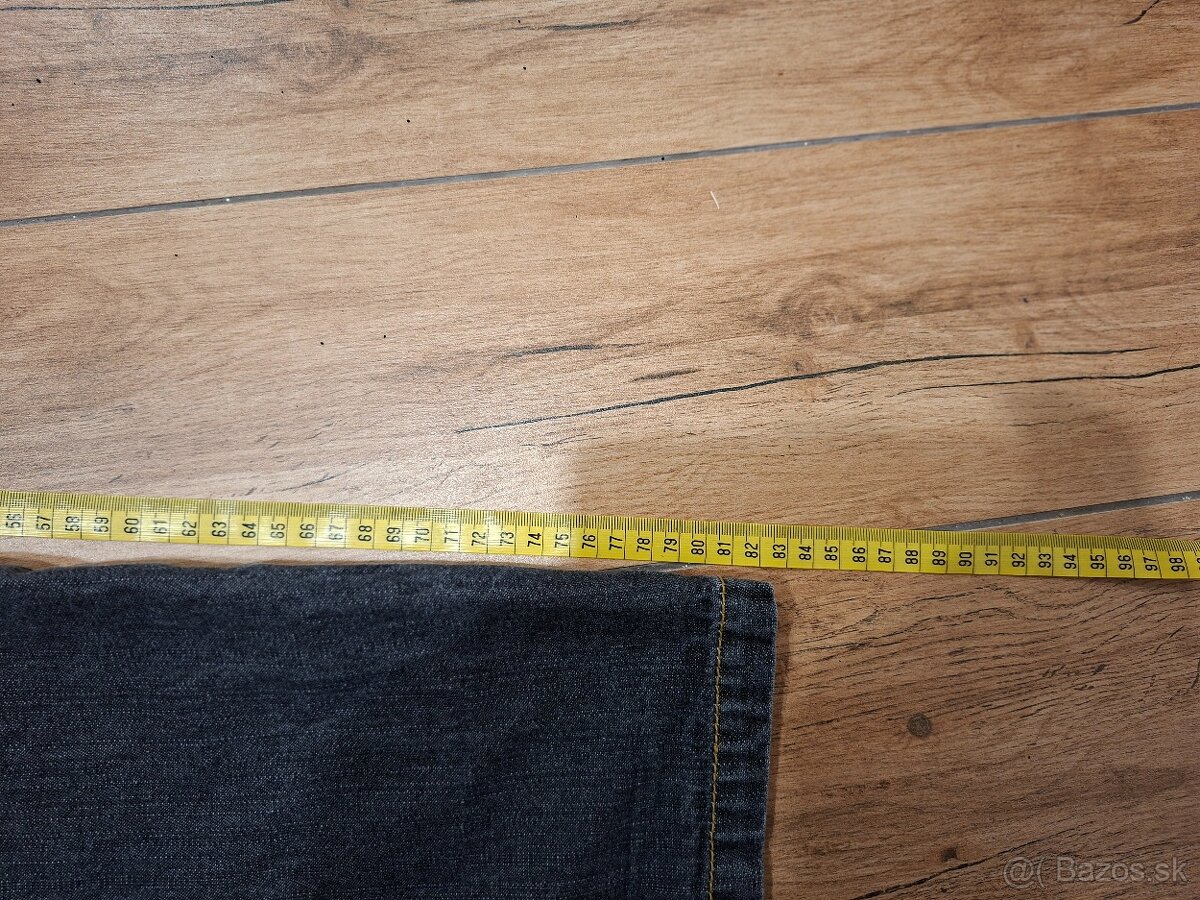 Motorifle s kevlarom - 4